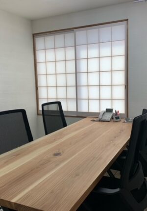 応接室