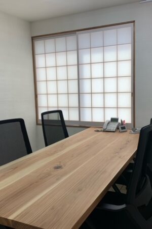 応接室